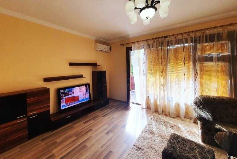 Дава се под наем Двустаен апартамент в София, Гео Милев - 75 кв.м за 400 € - Снимка #2