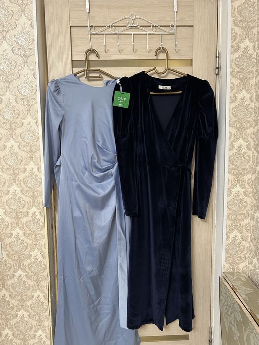 Женская одежда все в наличии