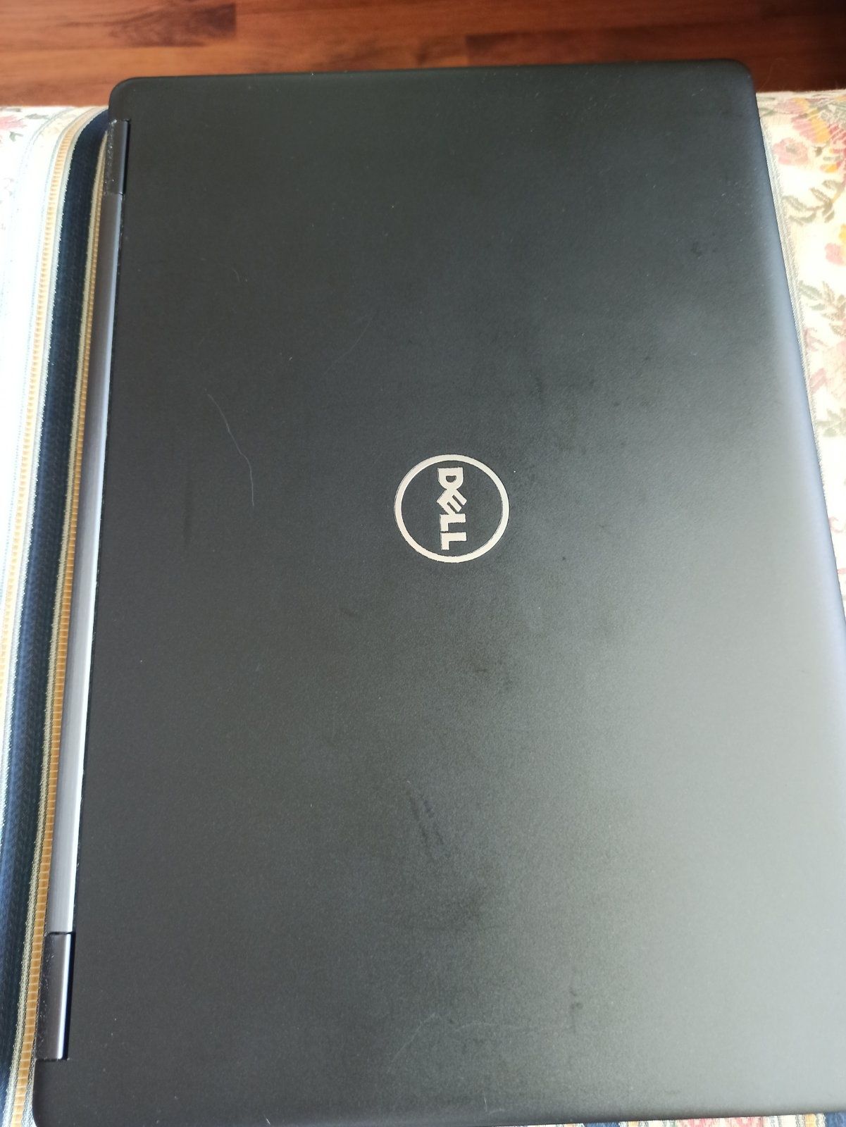 Лаптоп Dell Latitude 5480 i5-7440 HQ