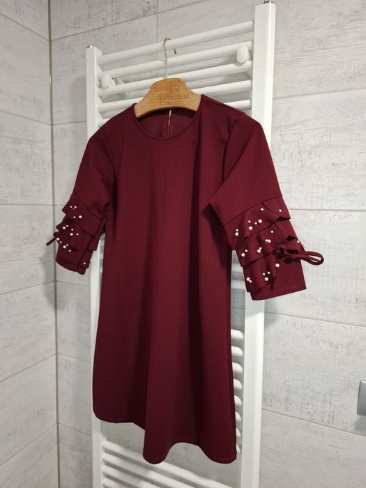 Rochie marime universala