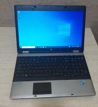 Laptop, notebook HP ProBook 6550b i7 8GB RAM 240 GB SSD