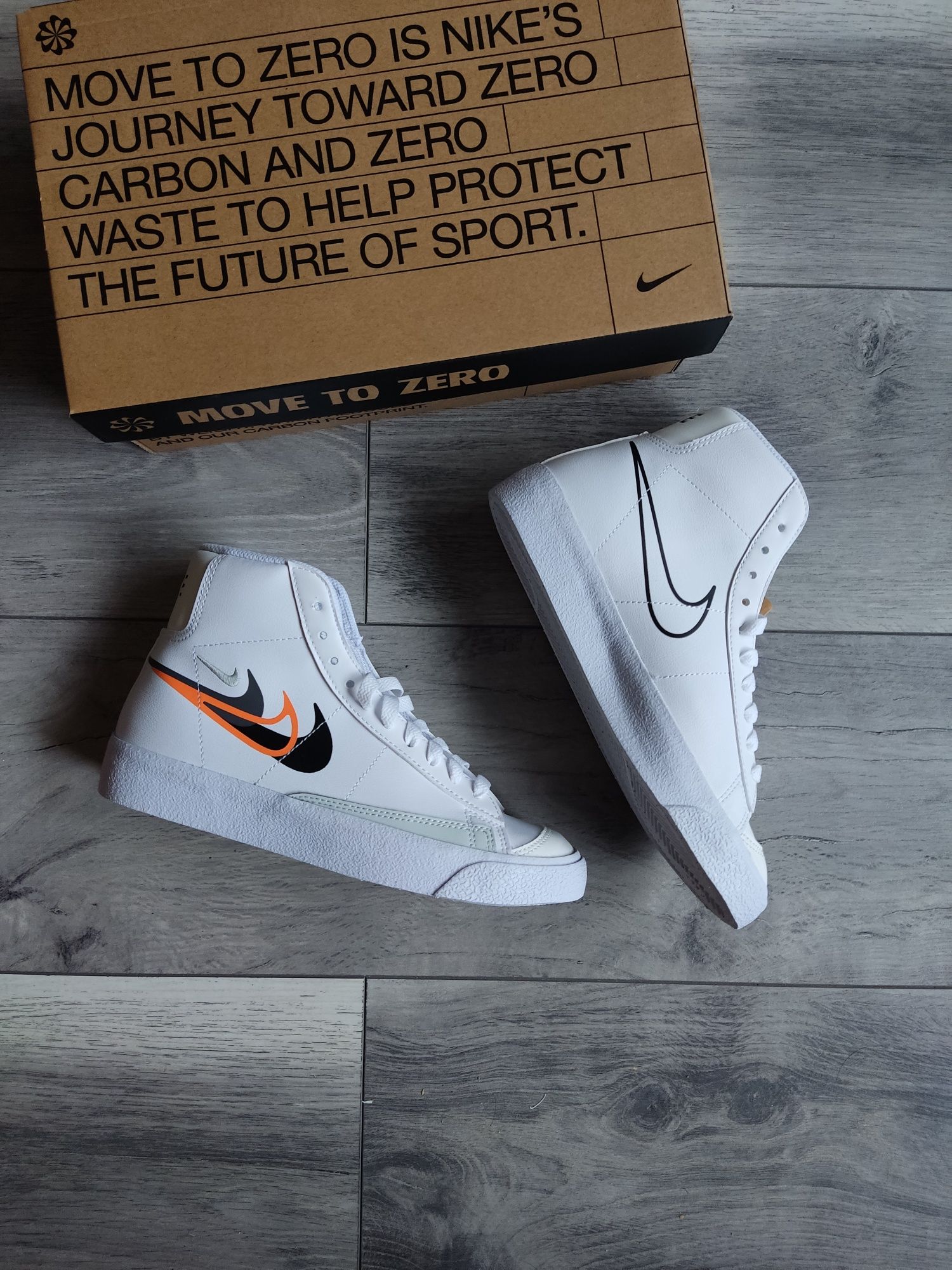 Nike Blazer Mid '77