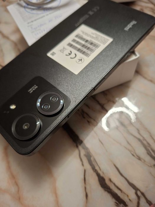 Xiaomi Redmi 13c