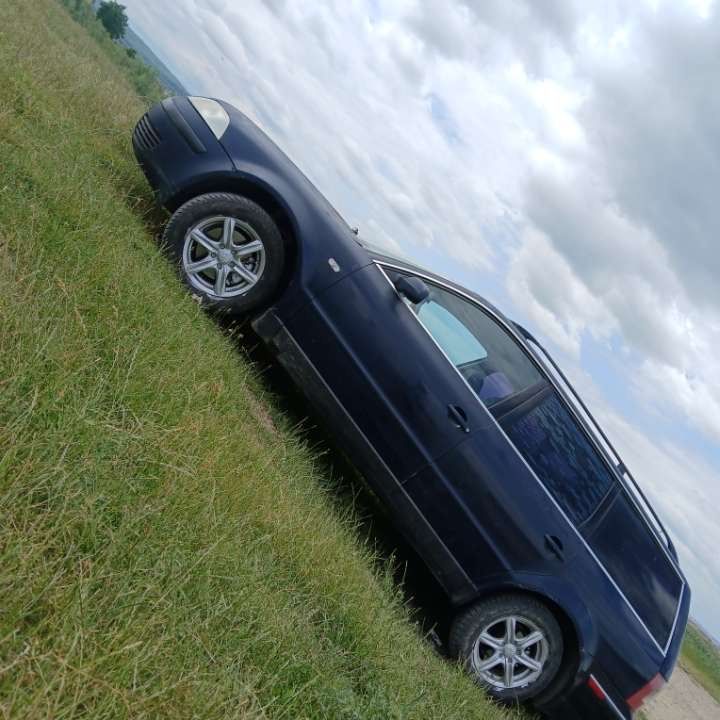 Vand passat b5 stare buna