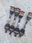 Planetara audi a4 b8 b8.5 seat skoda golf pasat