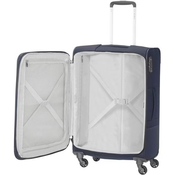 Troller Samsonite Base Boost Spinner 78