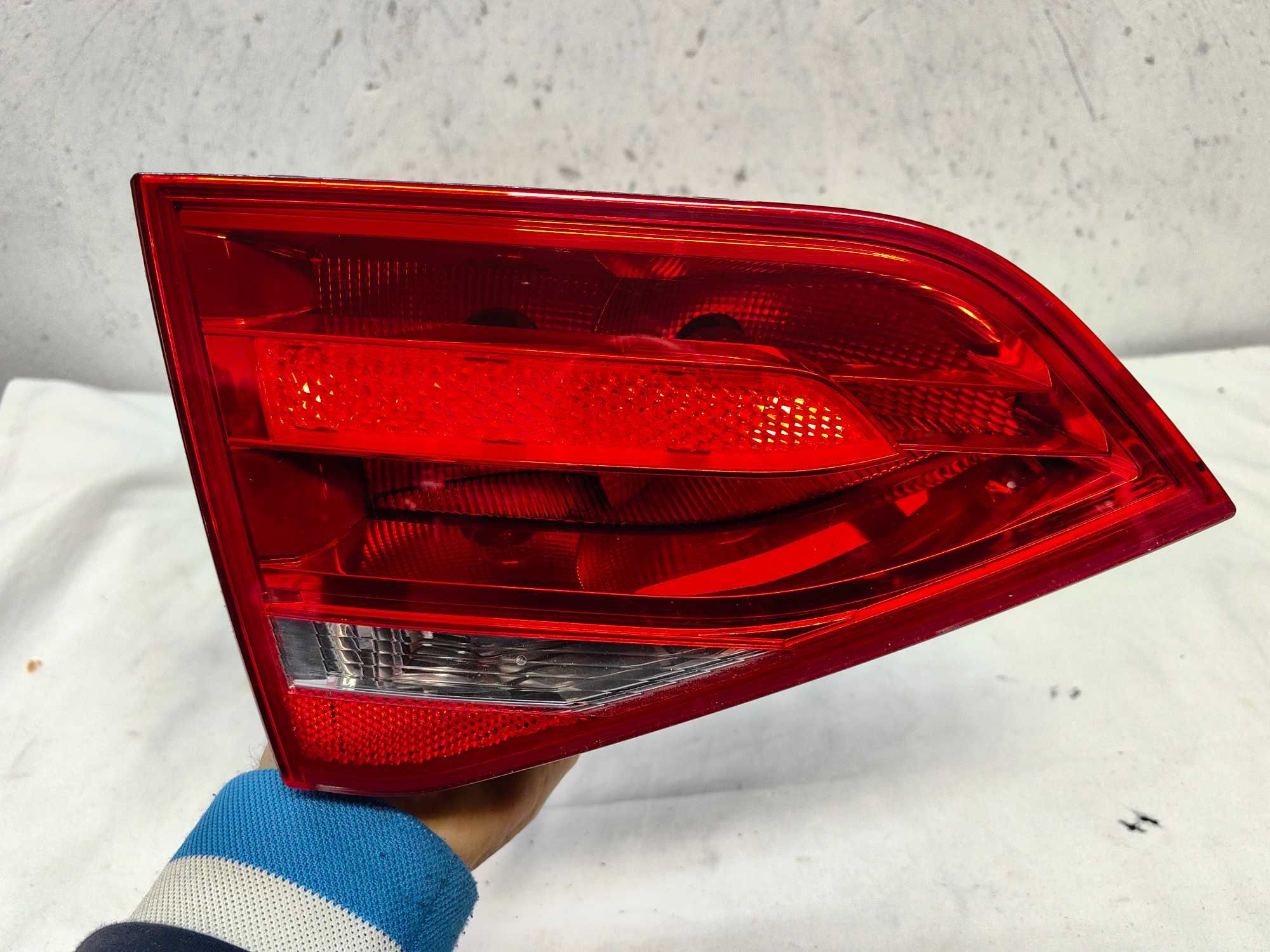 Оригинален стоп Ауди А4 Б8  Audi A4 B8 Седан