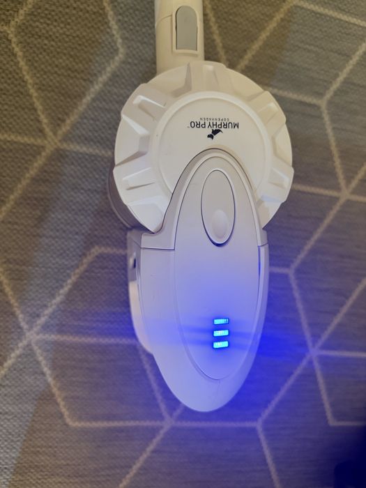 Aspirator murphy pro bosh 2in1