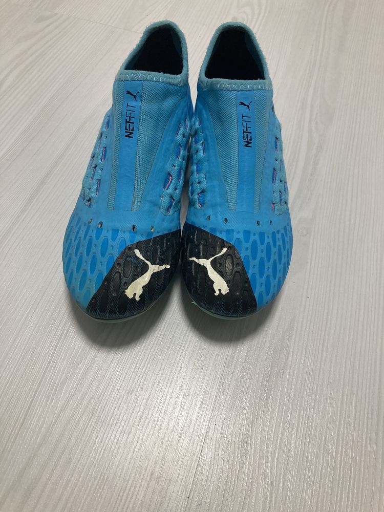 Puma Future 5.3 Netfit FG/AG