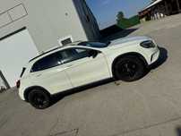 Mercedes GLA 220 автомобил в много добро състояние