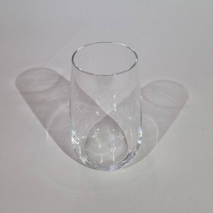 Set Aliseo, 1 decantor, 4 pahare vin si 4 pahare apa