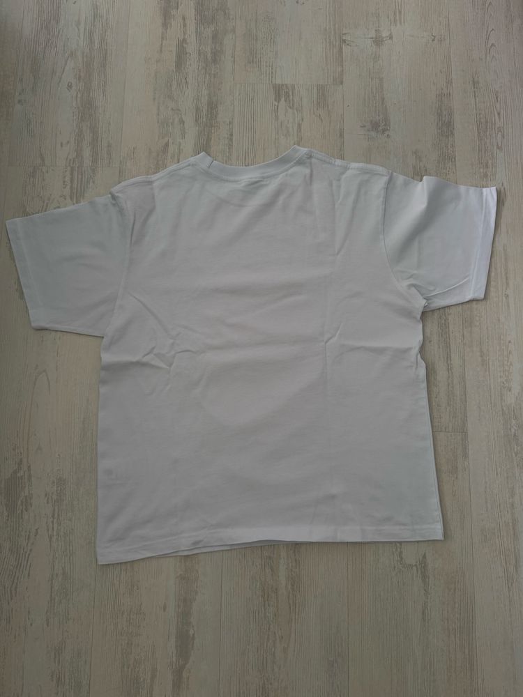 Pink camo bape shirt
