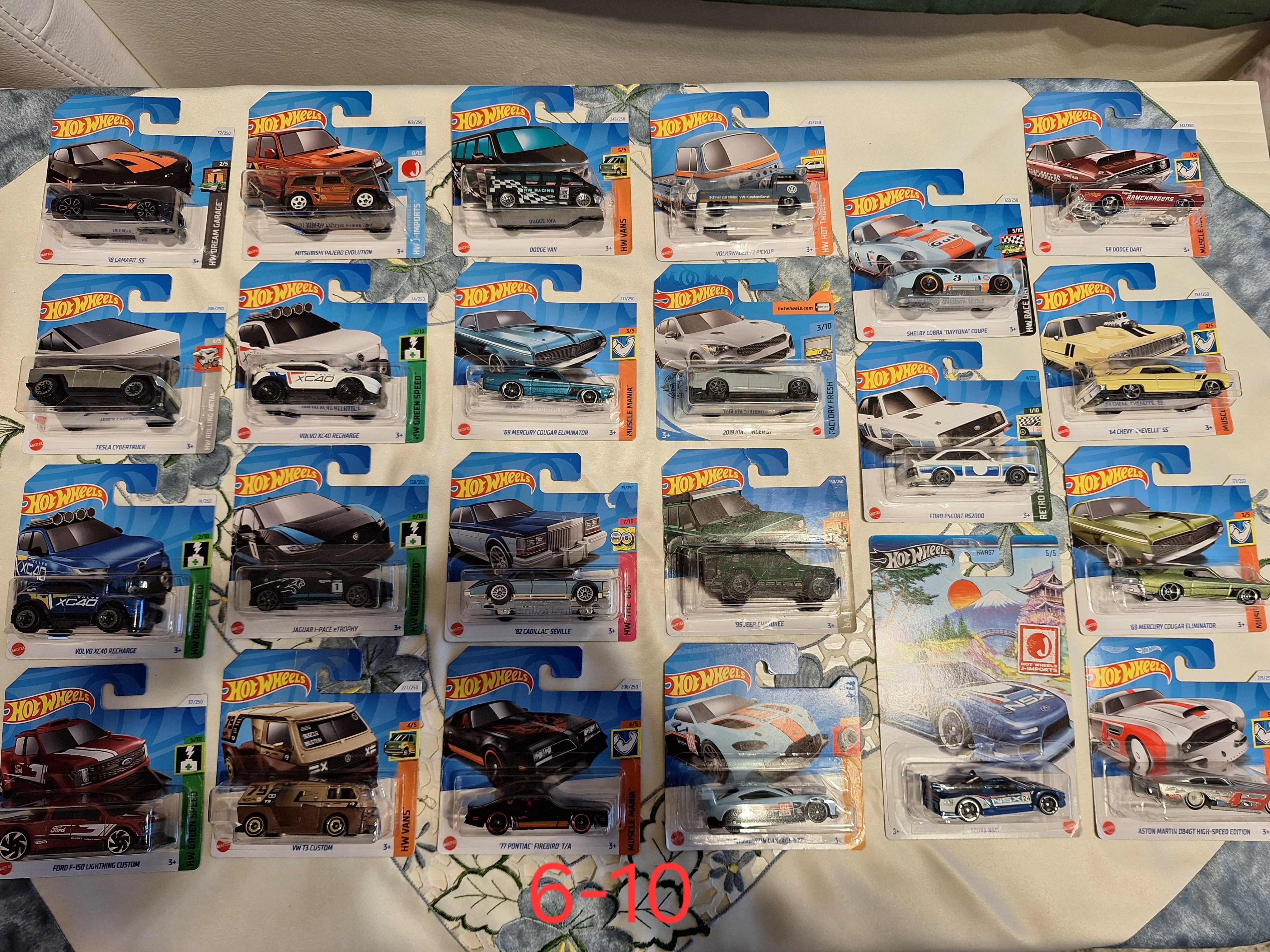 Matchbox , Majorette hot wheels premium teamtransport