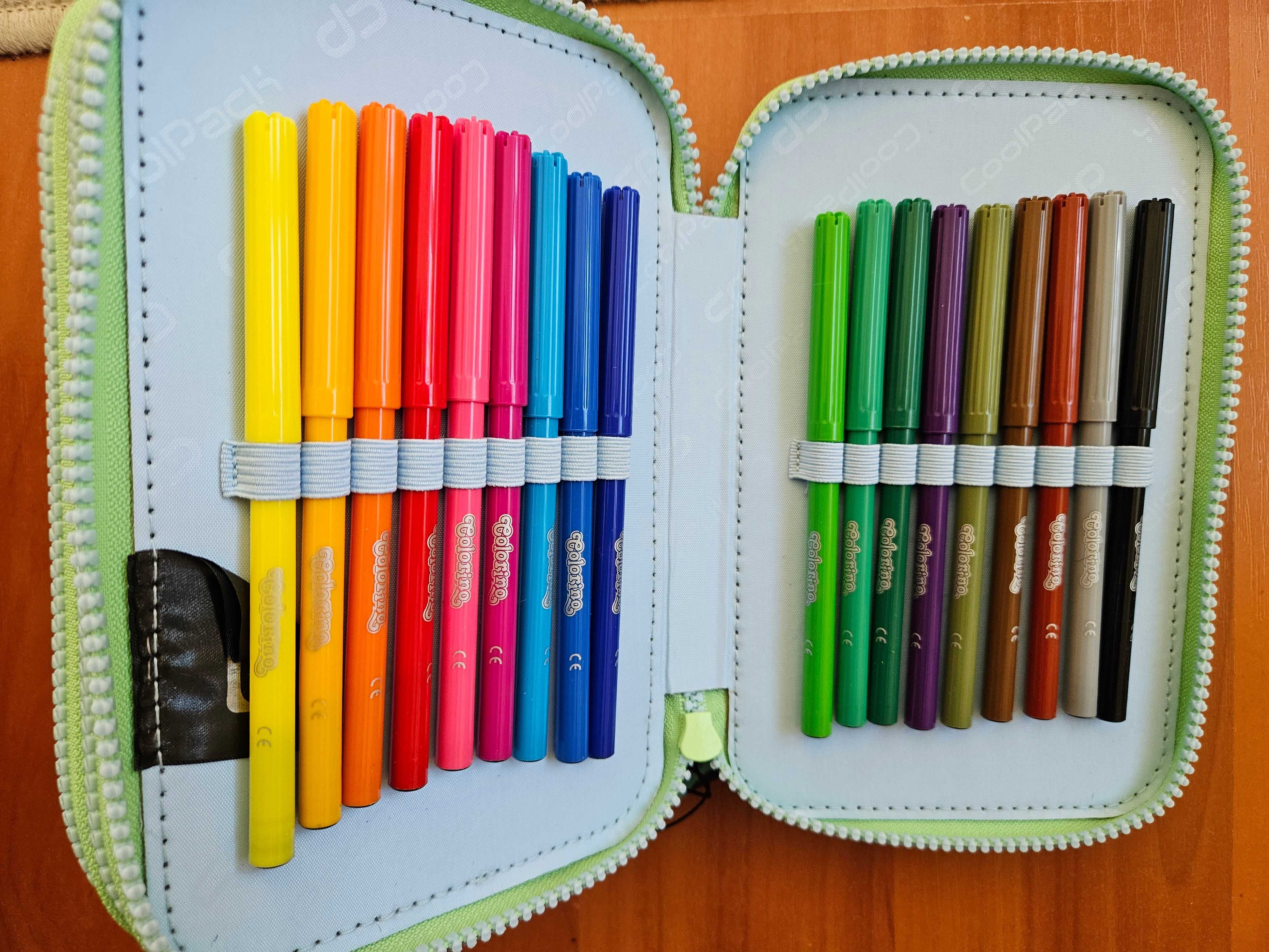 Ученически несесер с пособия Coolpack