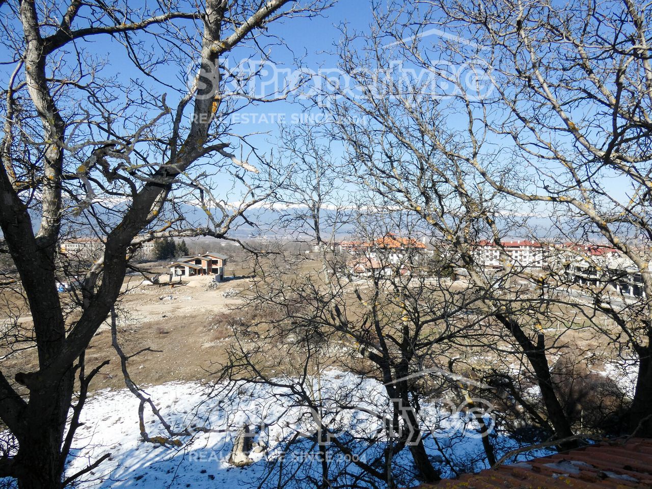 Продава се Двустаен апартамент в Банско - 47 кв.м за 745 €/кв.м - Снимка #9