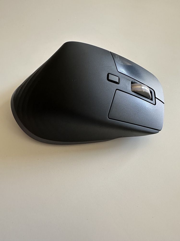 Logitech MX Master 3