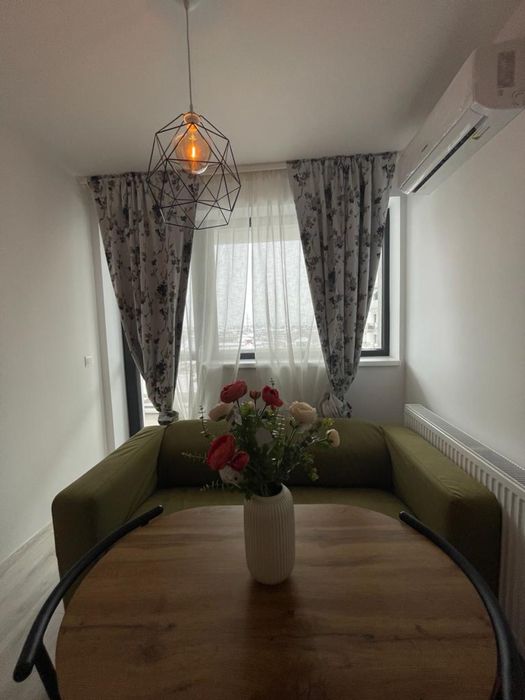 Apartament Inchiriat Tip Studio 1 camera LUX