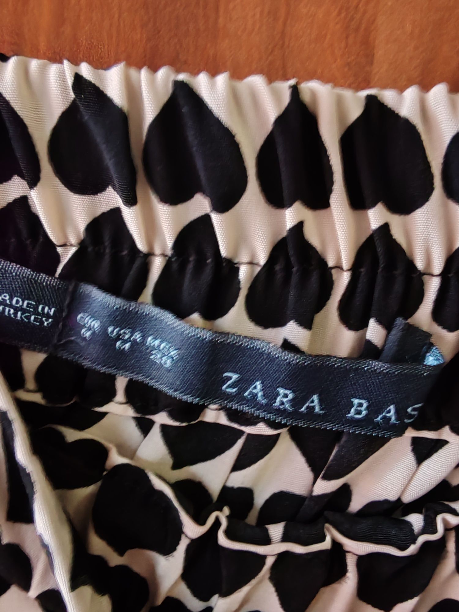 Нова пола на ZARA