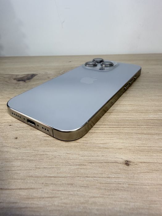 iPhone 16 Pro 128GB 100% бат