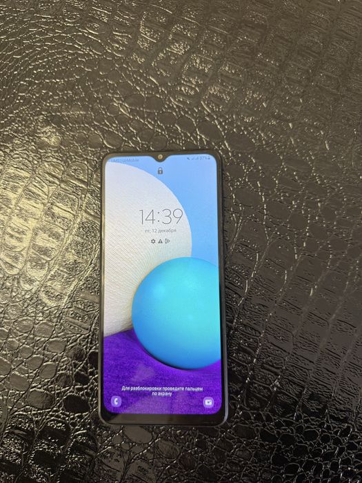 Samsung A02 32 gb