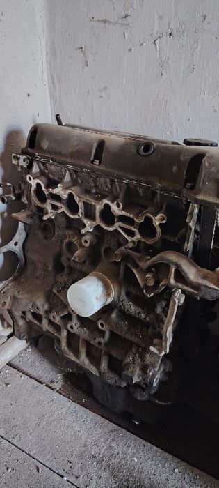 Продам двигатель от мазды