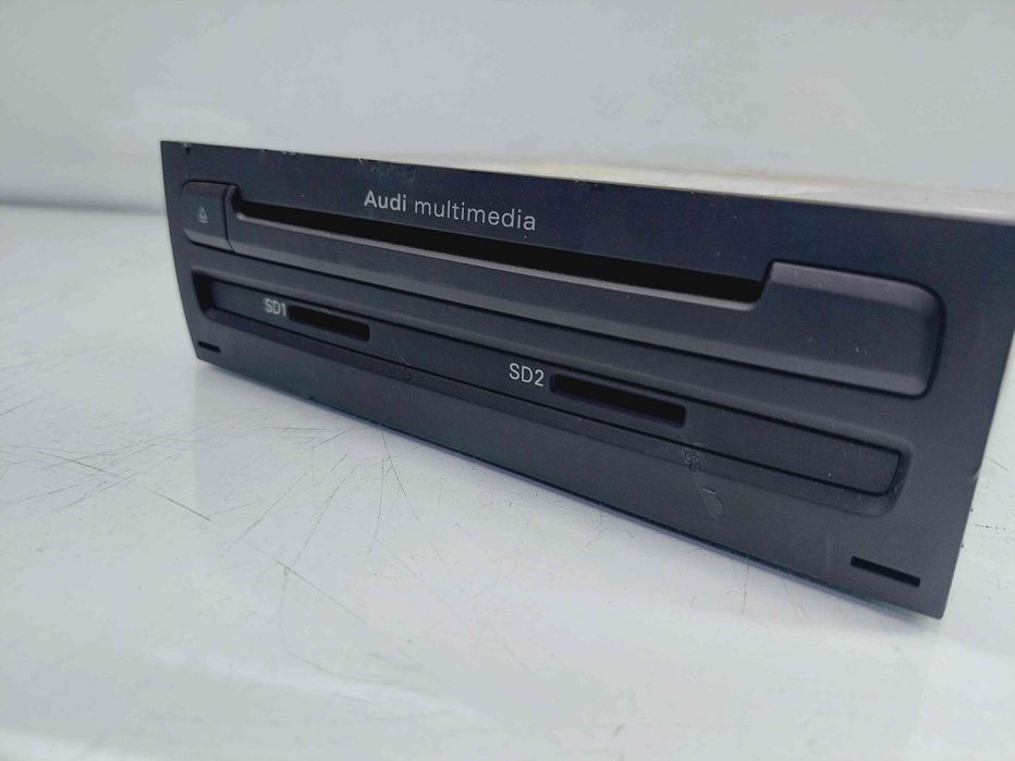 Unitate multimedia Audi A8 D4 (4H2, 4H8, 4HC, 4HL) [Fabr 2009-2018] 4