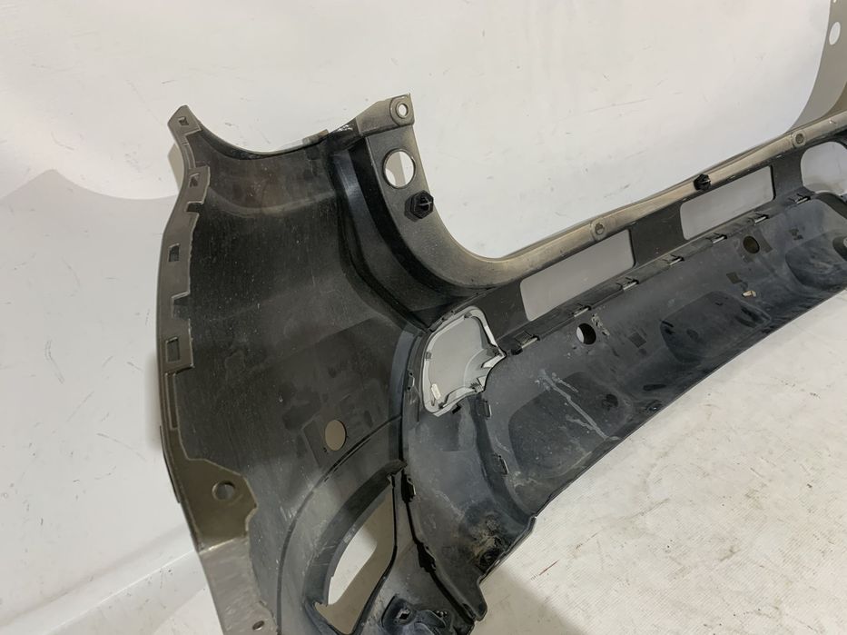 Bara spate Dacia Duster, 2017, 2018, 2019, 2020, 2021, 2022, 2023, cod origine OE 850222027R.