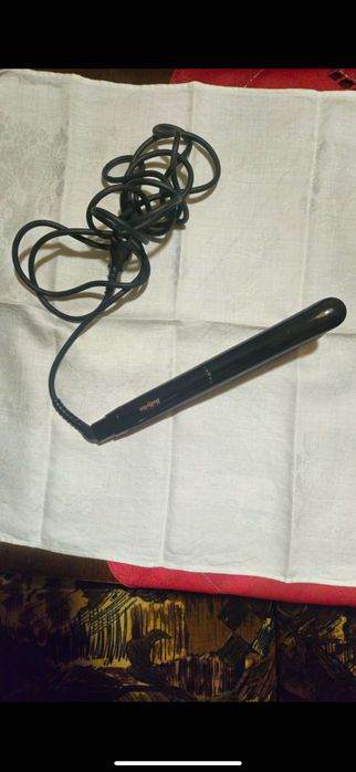 Преса за коса Bebylis