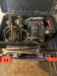 Перфоратор Къртач Bosch GSH 5 CE