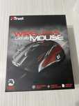 Mouse wireless Trust