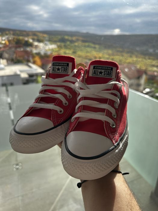Converse All Star