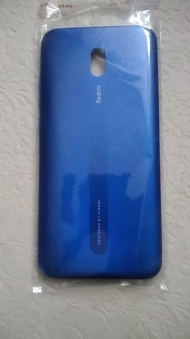 Redmi8a крышка новая