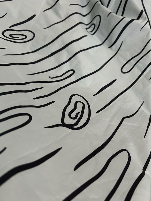 Draperie opaca blackout IKEA MURLAVSMAL 270 cm l * 235 cm h