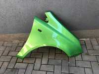 Aripa Fata Dreapta Opel Corsa D 2006-2015 Vopsita Verde