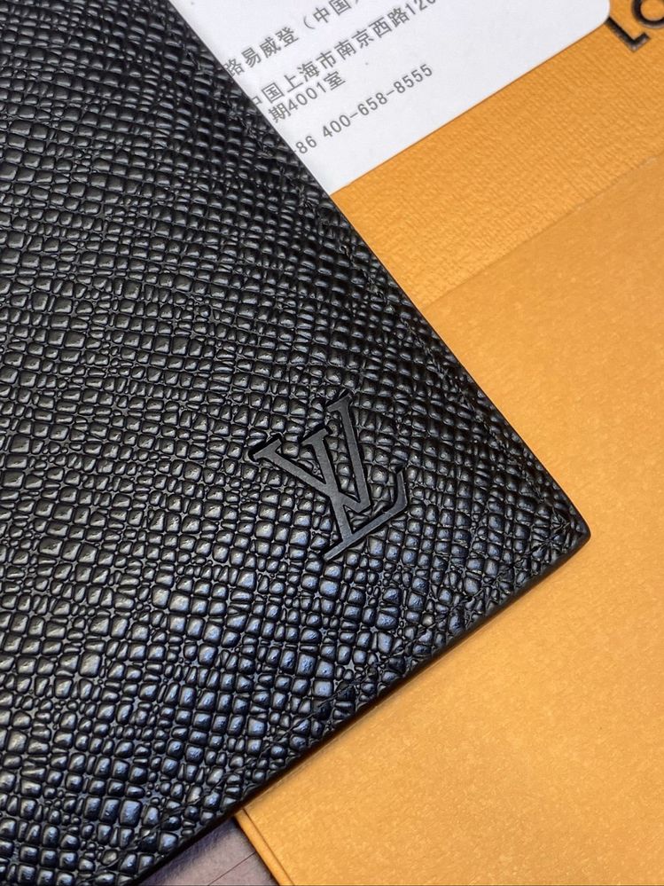 Портфейл Louis Vuitton