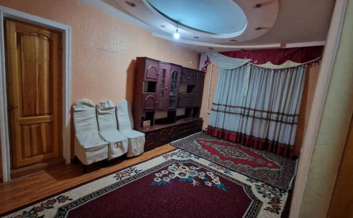 Продается квартира Башлык 1в2/2/5 общ.пл 38кв,м