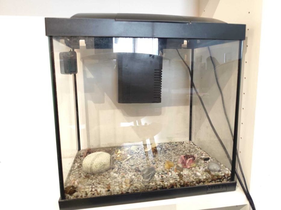 Аквариум 30л за дома