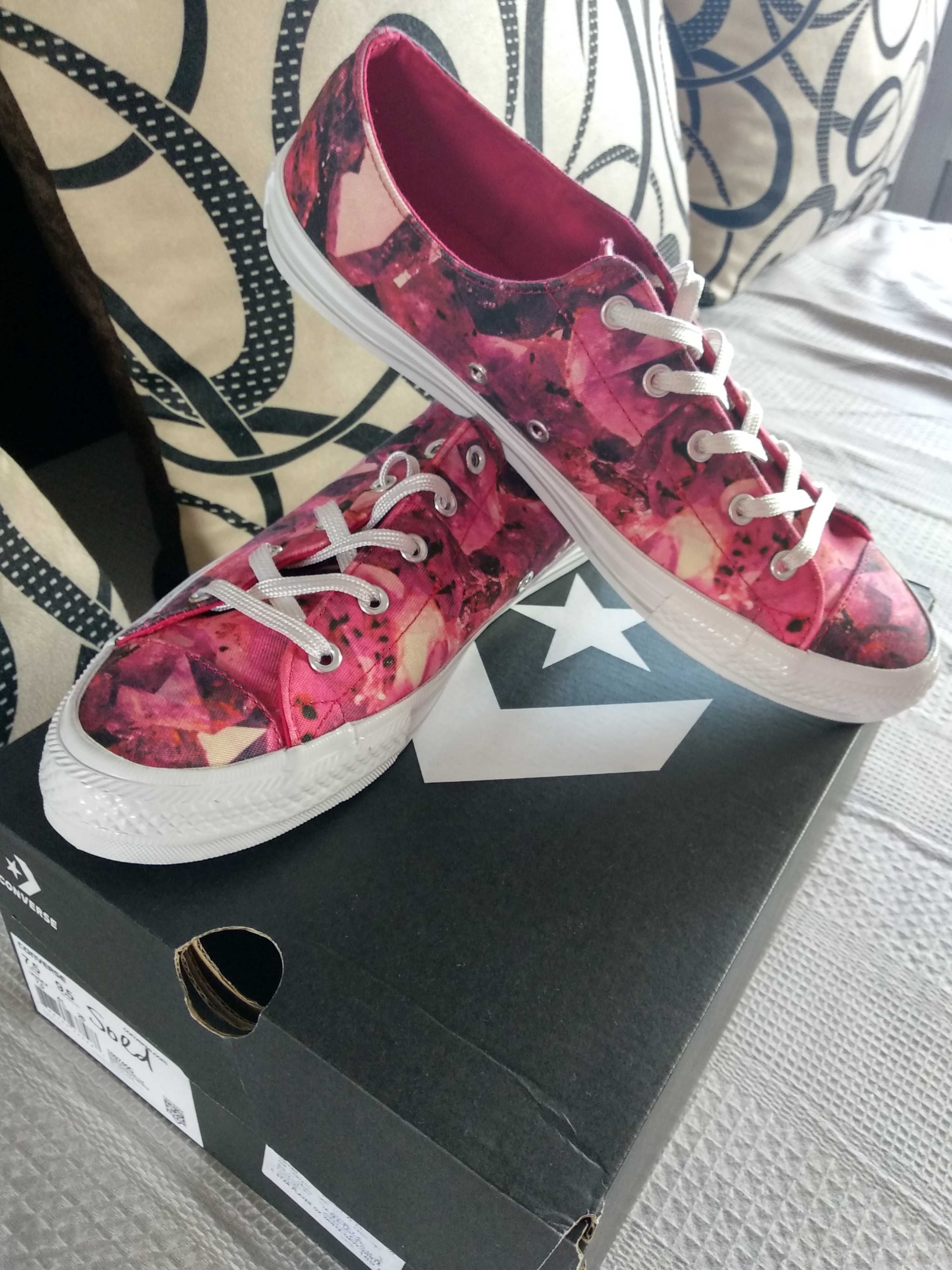 Кецове Converse 42,5