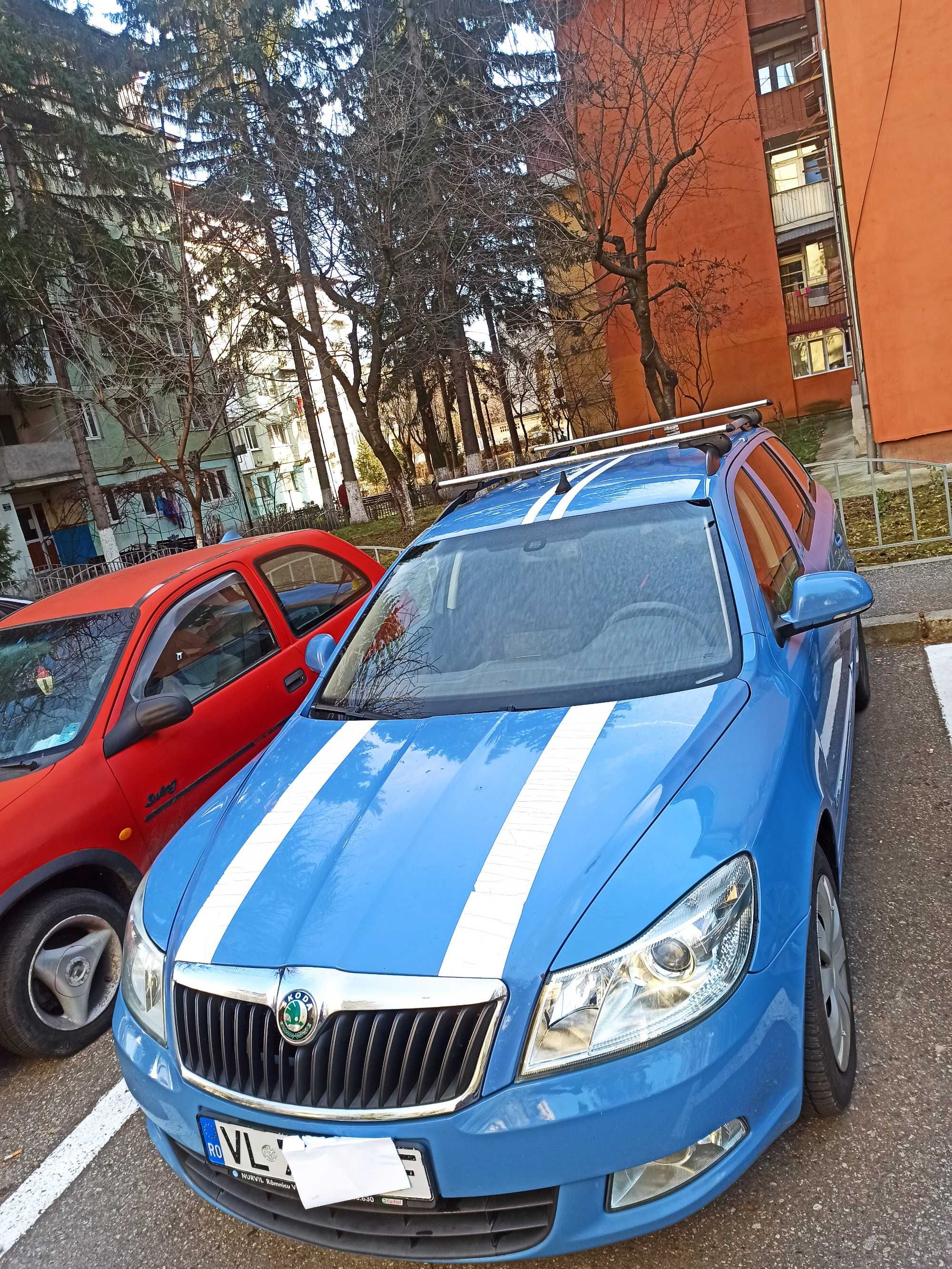skoda octavia skoda octavia