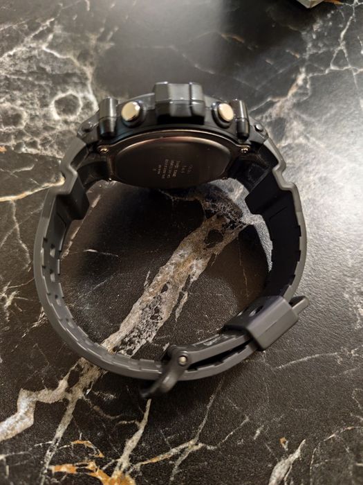 Мъжки часовник CASIO