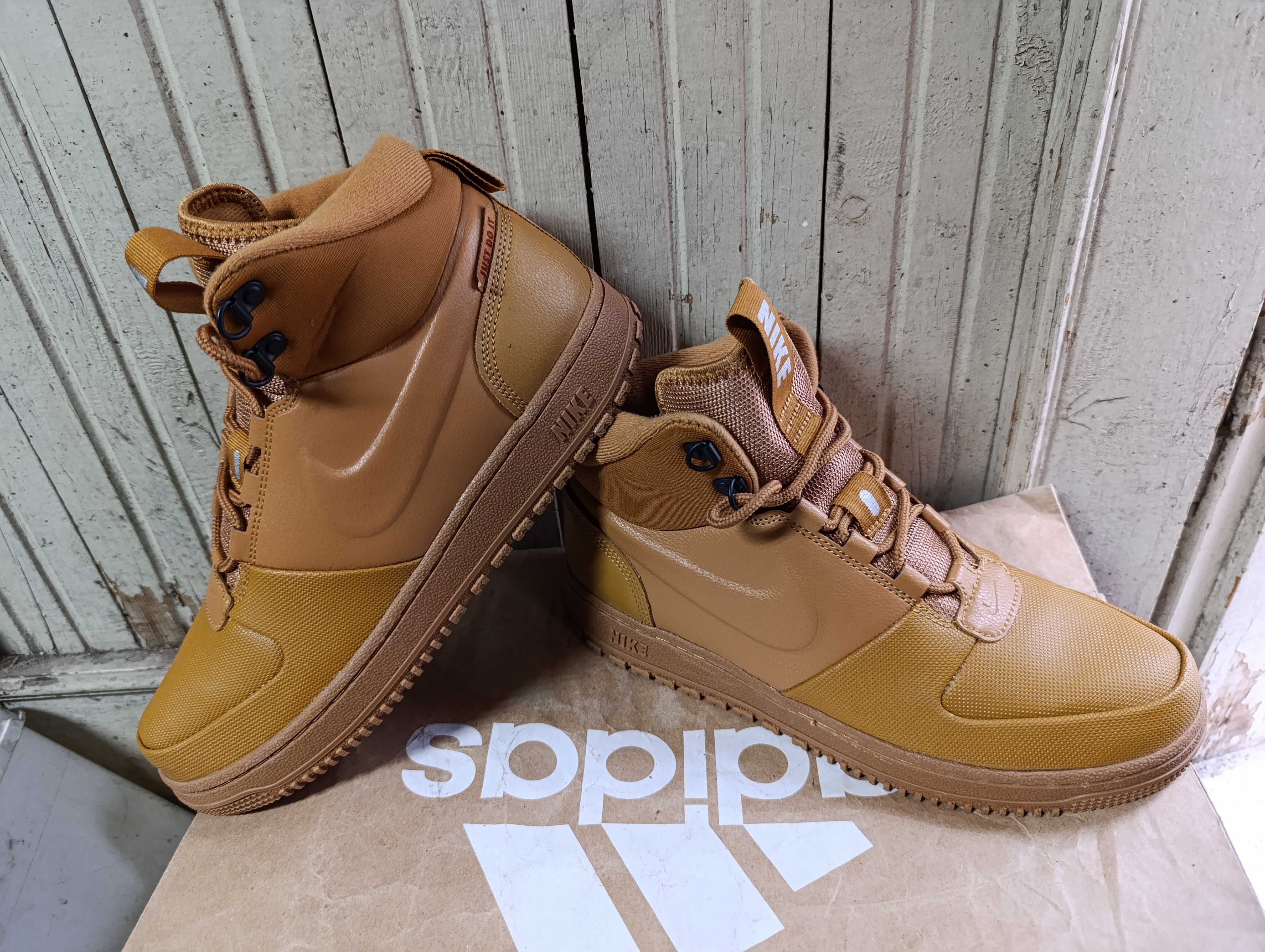''Nike Path Wntr''оригинални мъжки маратонки 42.5 номер