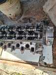 Vând chiuloasa motor tiguan cod CFF