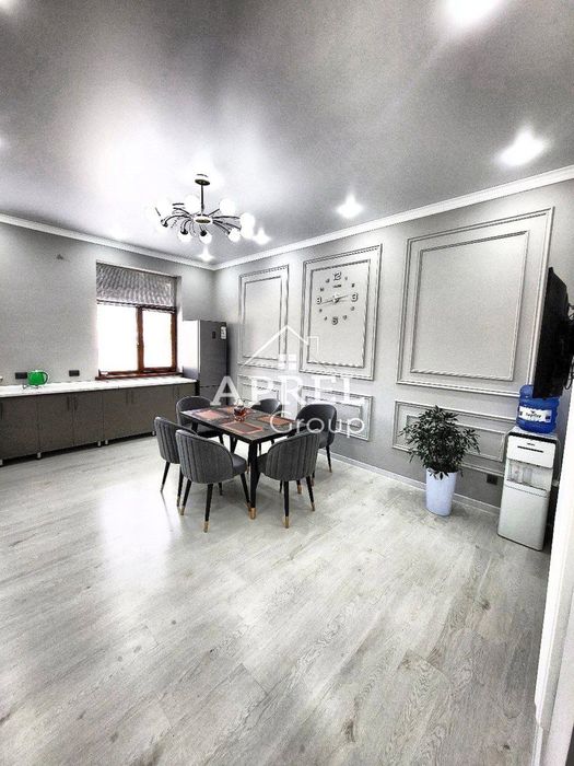5 хонали квартира дуплекс
