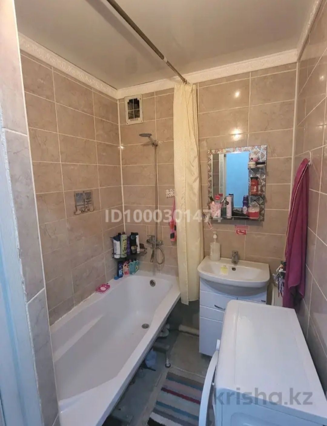 Продам 2 комн квартиру