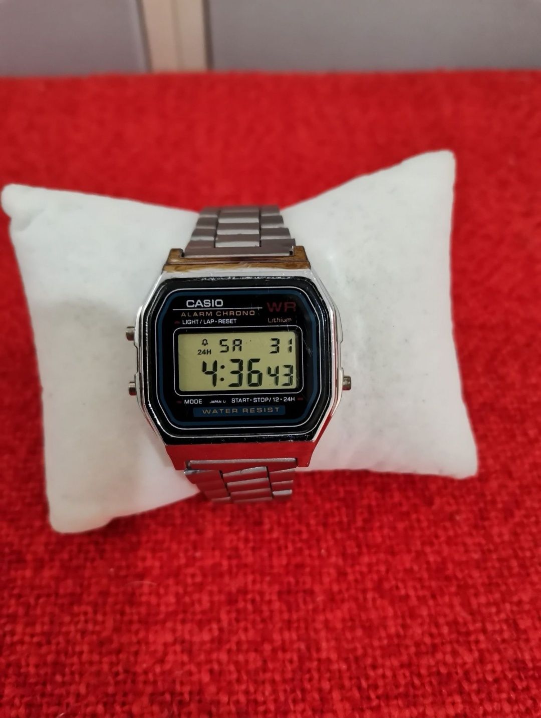 Ceas Casio A 159w Japan