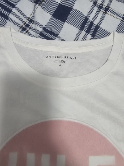 Tricou dama Tommy Hilfiger