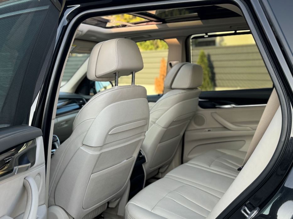 Bmw X5 model 2014,3.0 Panoramic
