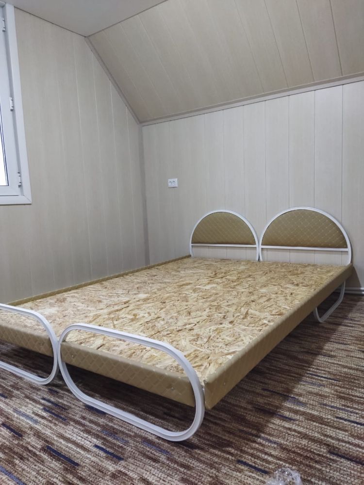 Продам кровать