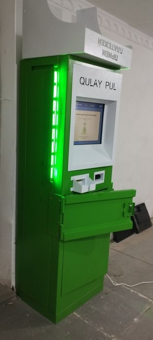 Даромадли бизнес сотилади