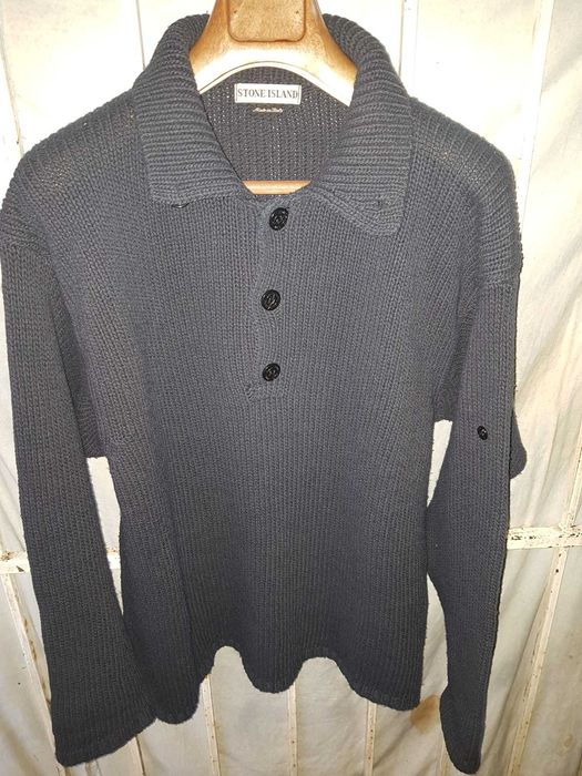 Stone Island pulovar